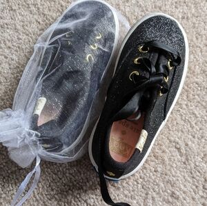 Kate Spade toddler Keds